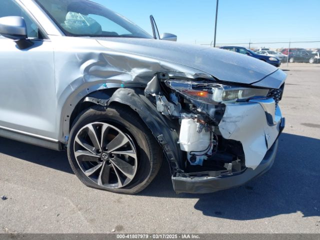 JM3KFBDM9P0173453 Mazda Cx-5 2.5 S Premium