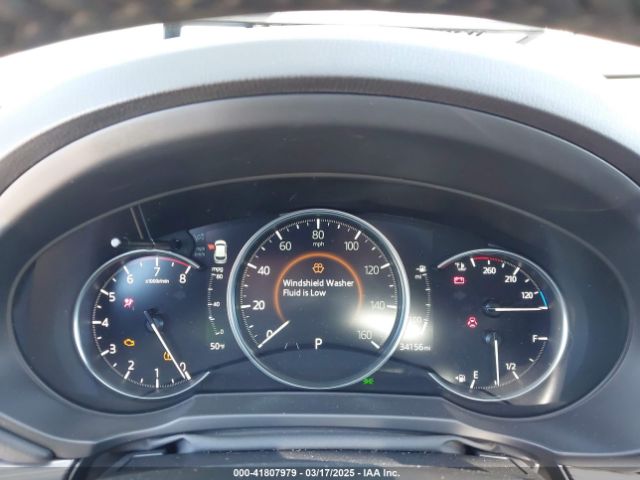 JM3KFBDM9P0173453 Mazda Cx-5 2.5 S Premium