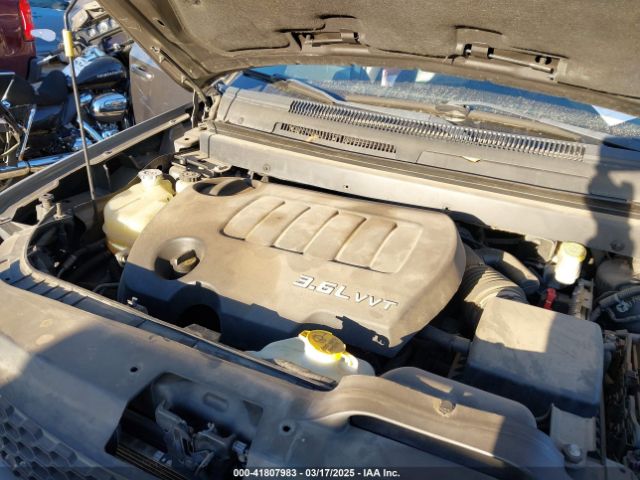 3C4PDDEG3ET143096 Dodge Journey R/t