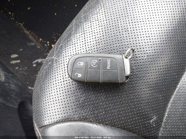 3C4PDDEG3ET143096 Dodge Journey R/t