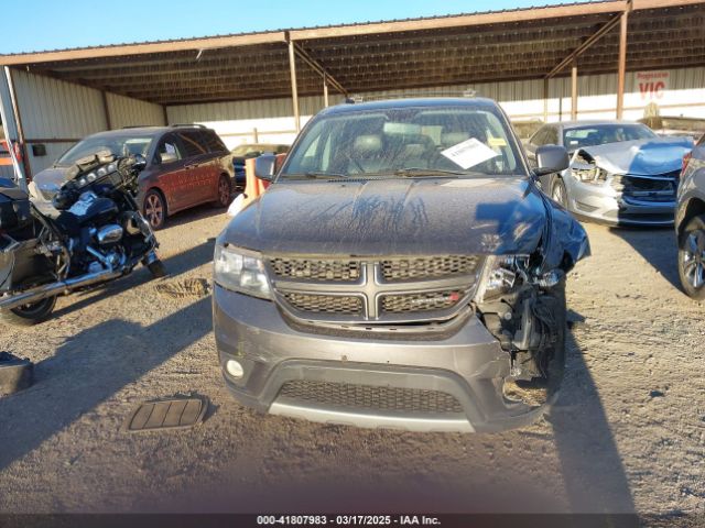 3C4PDDEG3ET143096 Dodge Journey R/t