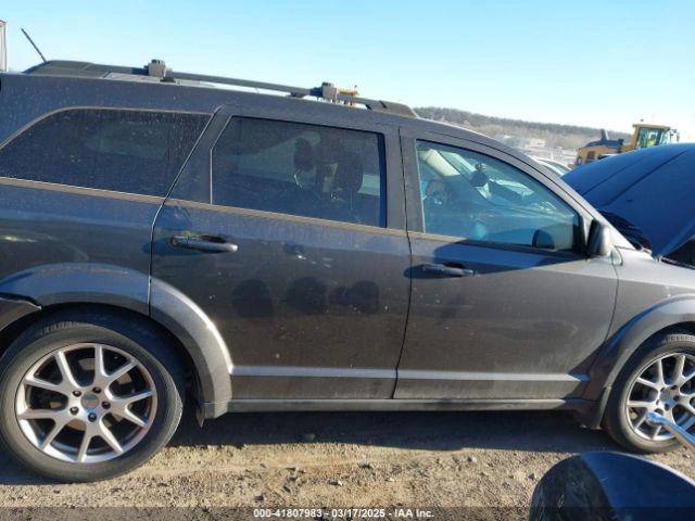 3C4PDDEG3ET143096 Dodge Journey R/t