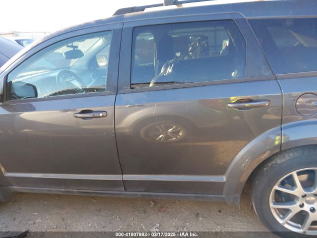 3C4PDDEG3ET143096 Dodge Journey R/t