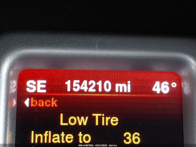3C4PDDEG3ET143096 Dodge Journey R/t