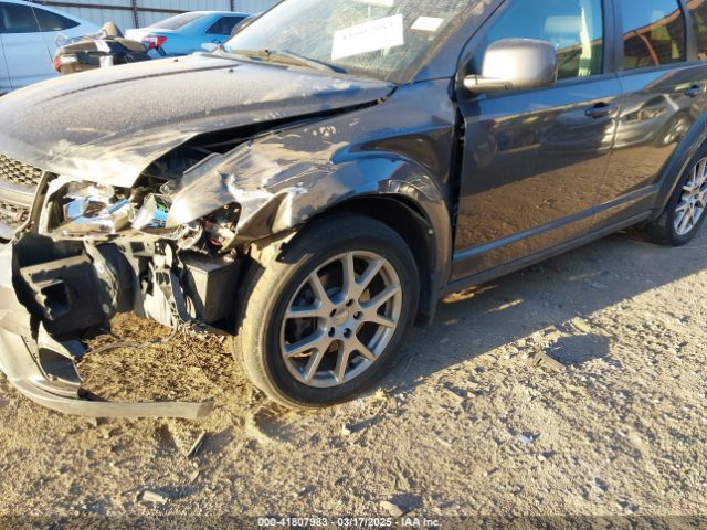 3C4PDDEG3ET143096 Dodge Journey R/t