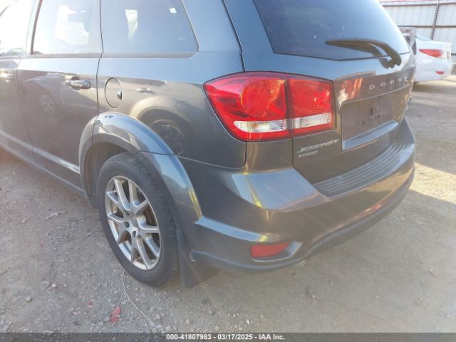 3C4PDDEG3ET143096 Dodge Journey R/t