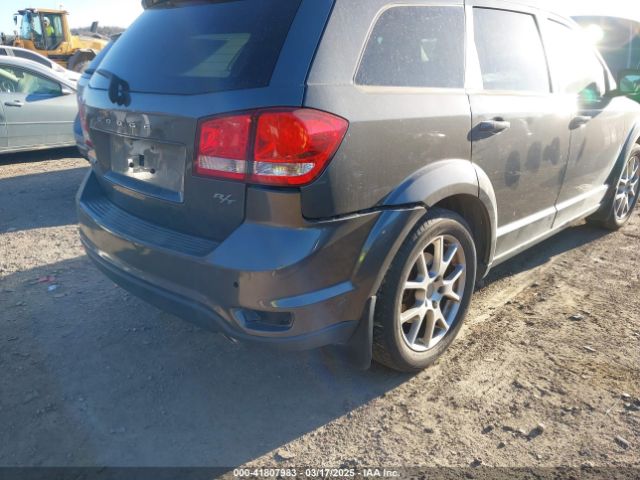 3C4PDDEG3ET143096 Dodge Journey R/t