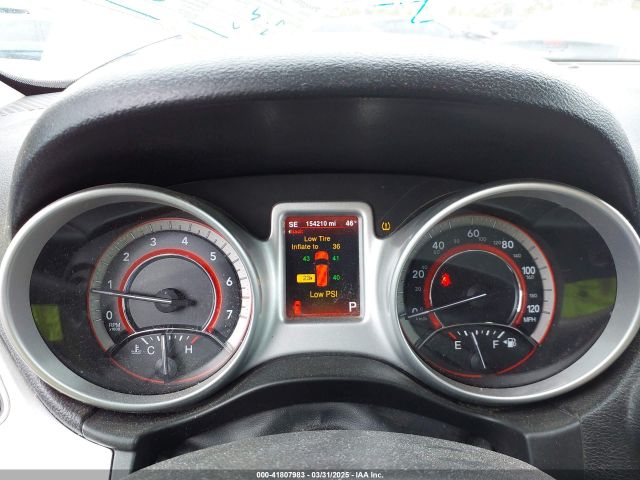 3C4PDDEG3ET143096 Dodge Journey R/t