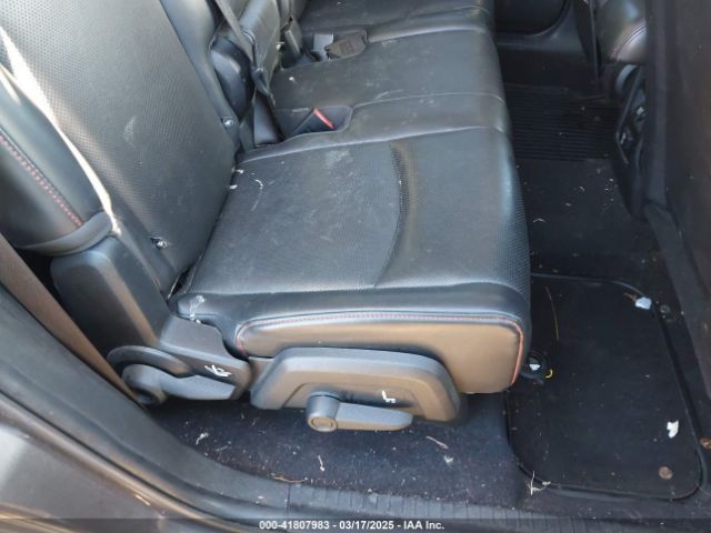 3C4PDDEG3ET143096 Dodge Journey R/t