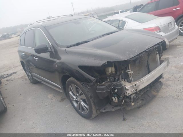 5N1AL0MM2FC512130 auction archive image