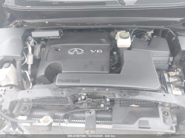 5N1AL0MM2FC512130 Infiniti QX60