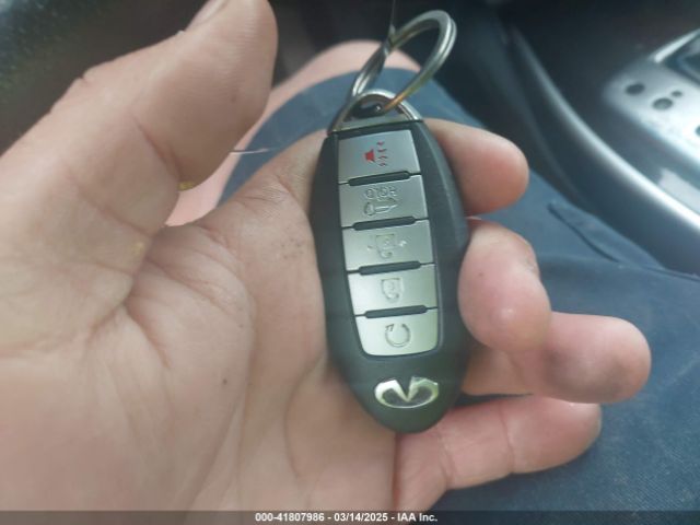 5N1AL0MM2FC512130 Infiniti QX60