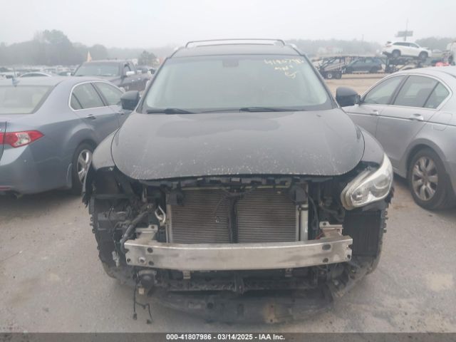5N1AL0MM2FC512130 Infiniti QX60