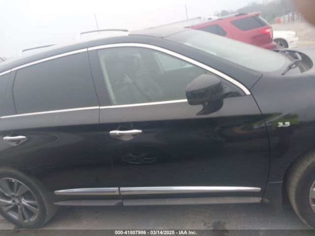 5N1AL0MM2FC512130 Infiniti QX60