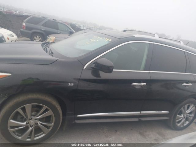 5N1AL0MM2FC512130 Infiniti QX60
