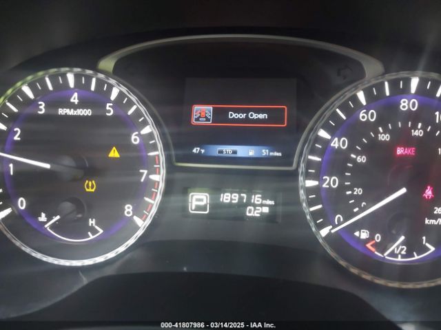 5N1AL0MM2FC512130 Infiniti QX60