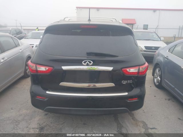 5N1AL0MM2FC512130 Infiniti QX60