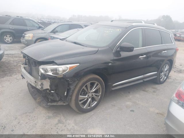 5N1AL0MM2FC512130 Infiniti QX60
