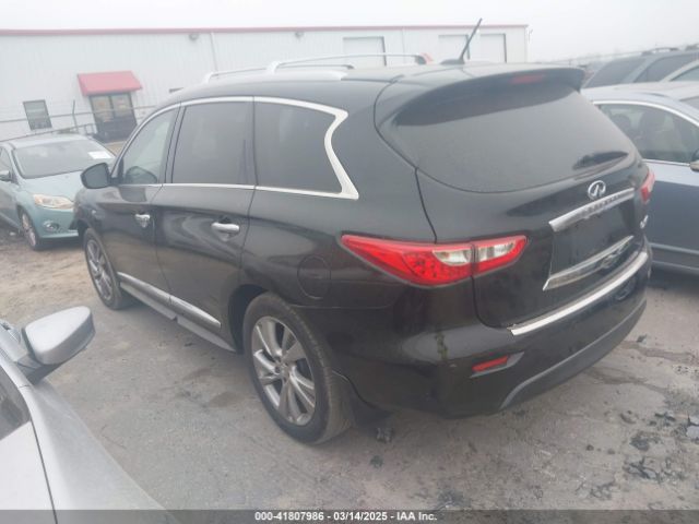 5N1AL0MM2FC512130 Infiniti QX60