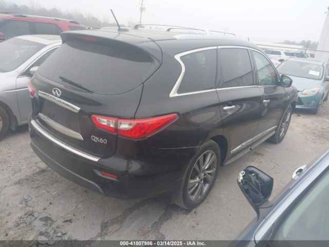 5N1AL0MM2FC512130 Infiniti QX60