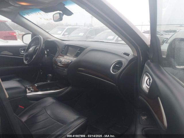 5N1AL0MM2FC512130 Infiniti QX60