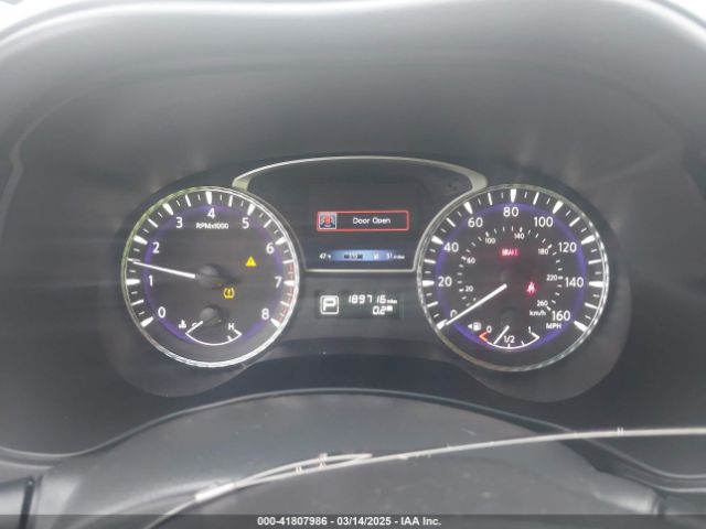 5N1AL0MM2FC512130 Infiniti QX60