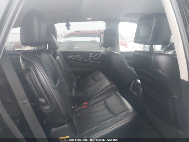 5N1AL0MM2FC512130 Infiniti QX60