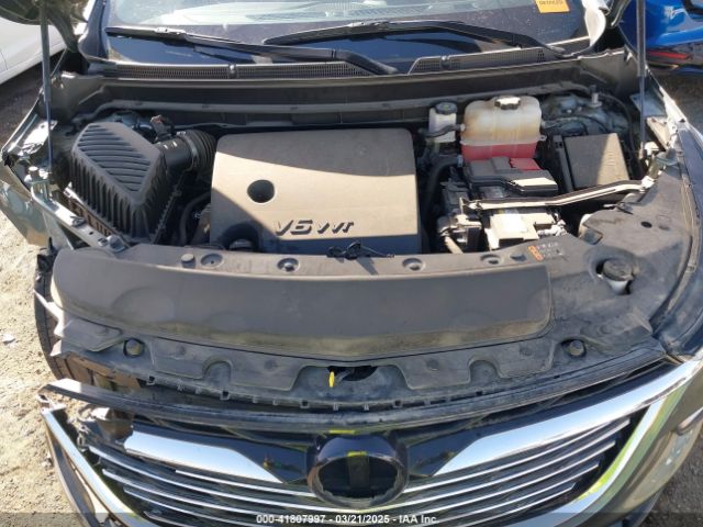 5GAERBKW3NJ142564 Buick Enclave Fwd Essence