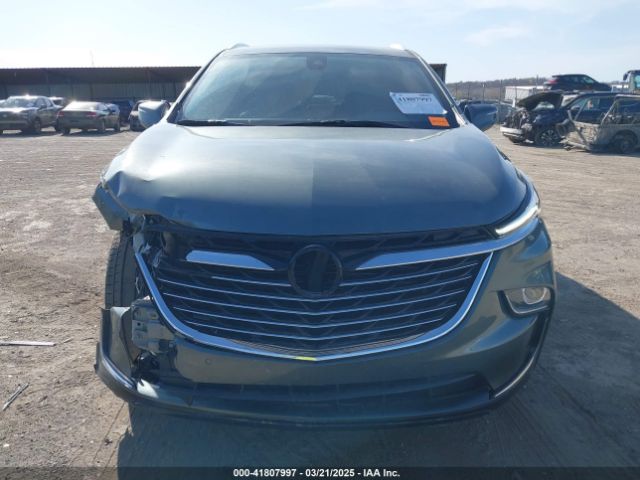 5GAERBKW3NJ142564 Buick Enclave Fwd Essence