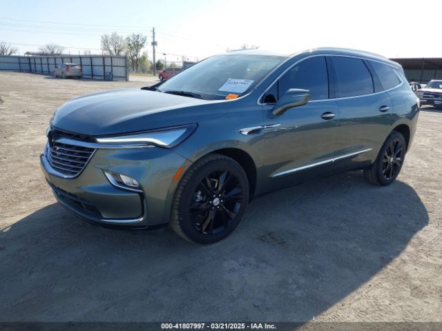 5GAERBKW3NJ142564 Buick Enclave Fwd Essence