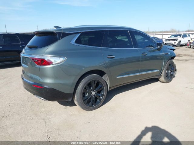 5GAERBKW3NJ142564 Buick Enclave Fwd Essence