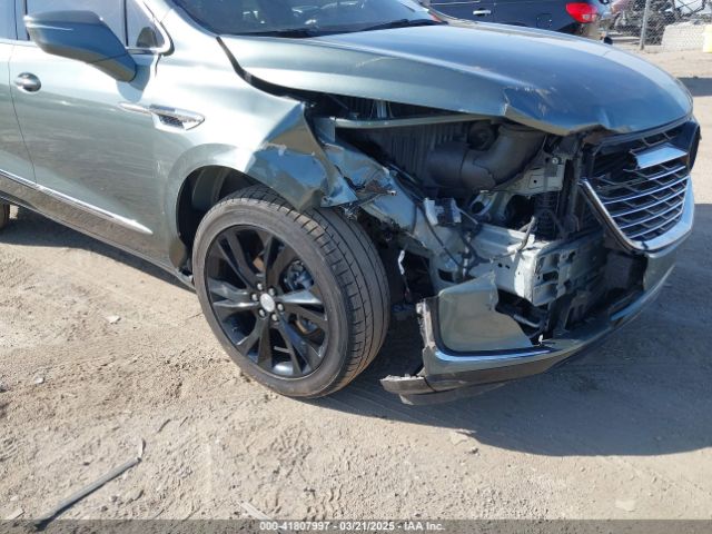 5GAERBKW3NJ142564 Buick Enclave Fwd Essence