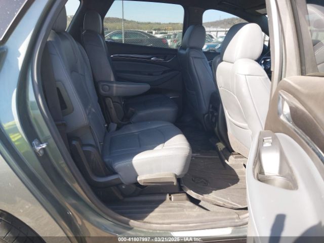 5GAERBKW3NJ142564 Buick Enclave Fwd Essence