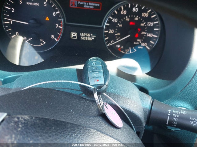 1N4AL3AP5EC137603 Nissan ALTIMA 2.5