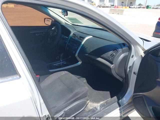 1N4AL3AP5EC137603 Nissan ALTIMA 2.5