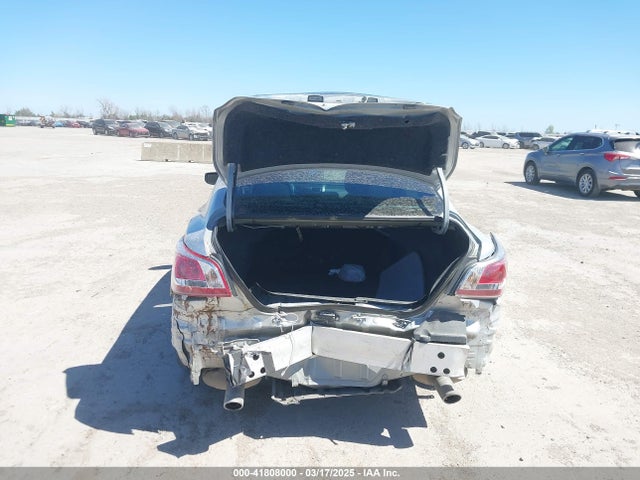 1N4AL3AP5EC137603 Nissan ALTIMA 2.5