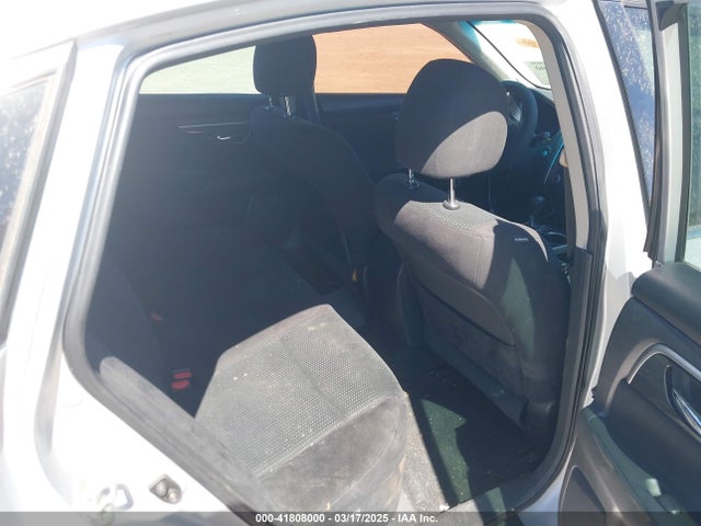 1N4AL3AP5EC137603 Nissan ALTIMA 2.5