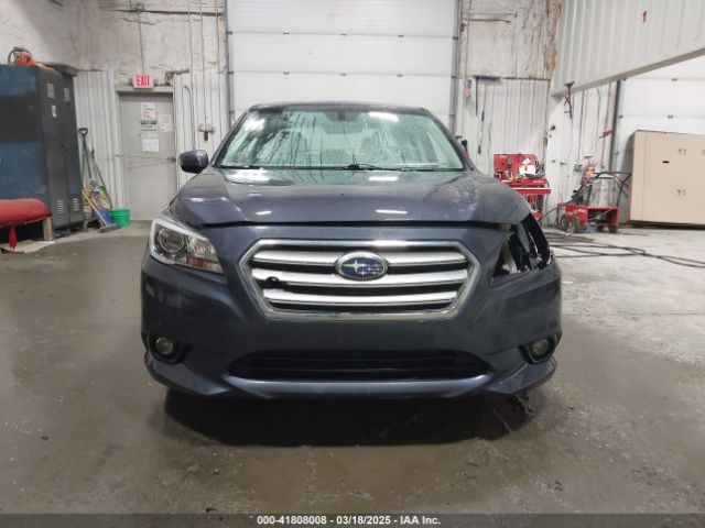 4S3BNAF62H3033765 Subaru Legacy 2.5i Premium
