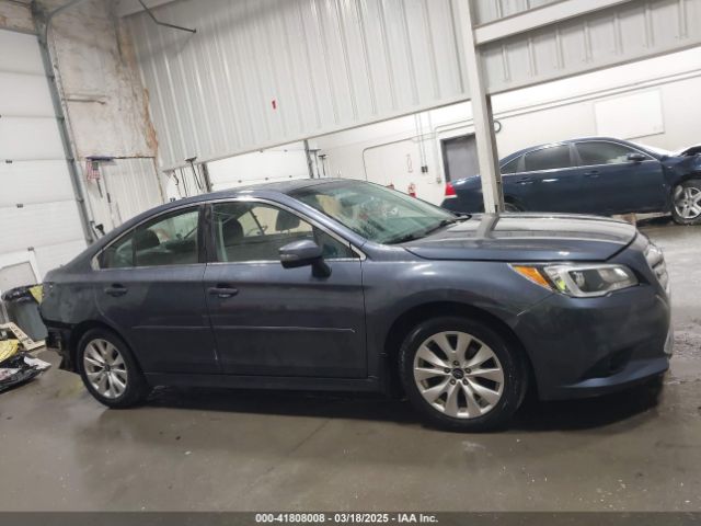4S3BNAF62H3033765 Subaru Legacy 2.5i Premium