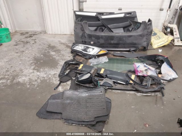 4S3BNAF62H3033765 Subaru Legacy 2.5i Premium