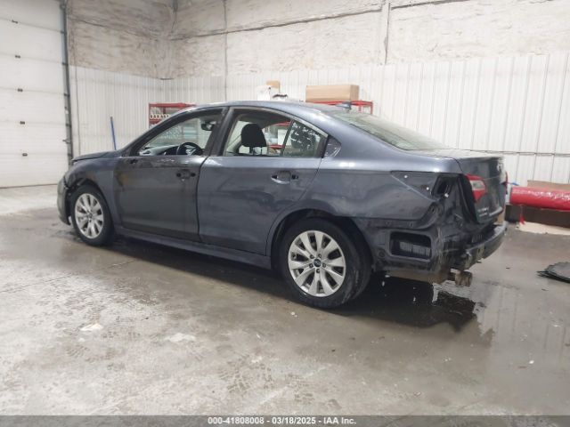 4S3BNAF62H3033765 Subaru Legacy 2.5i Premium
