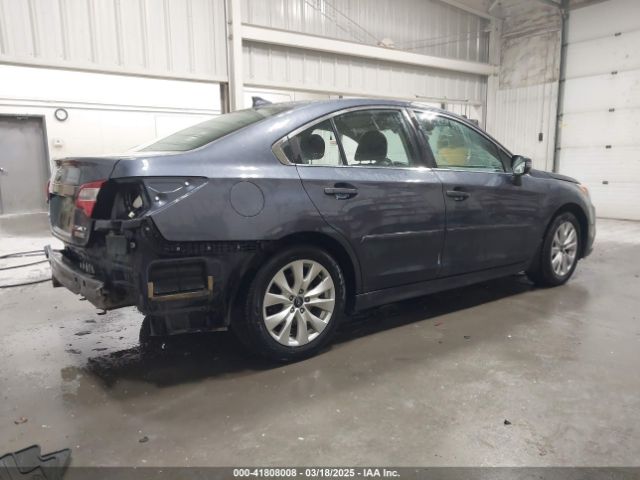 4S3BNAF62H3033765 Subaru Legacy 2.5i Premium