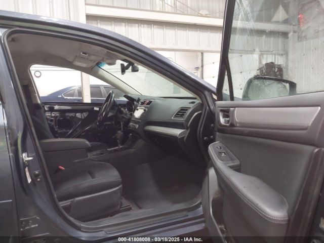 4S3BNAF62H3033765 Subaru Legacy 2.5i Premium