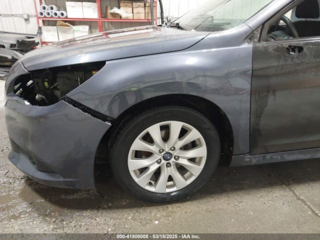 4S3BNAF62H3033765 Subaru Legacy 2.5i Premium