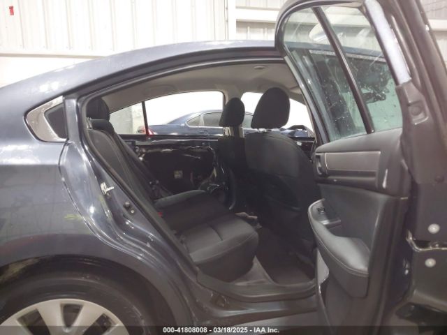4S3BNAF62H3033765 Subaru Legacy 2.5i Premium