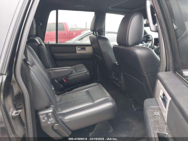 1FMJK1KT5HEA82409 Ford Expedition El Limited
