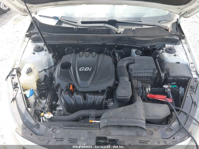 5XXGM4A74EG301026 KIA Optima Lx