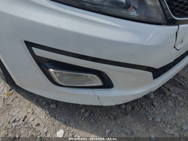 5XXGM4A74EG301026 KIA Optima Lx