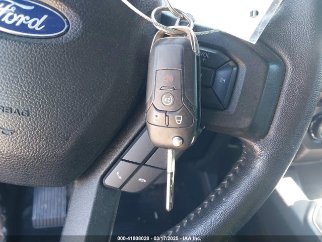 Ford F-150 Xlt 2018 1FTEW1EG1JKD53868 Image 11