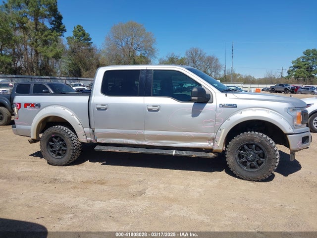 Ford F-150 Xlt 2018 1FTEW1EG1JKD53868 Image 13